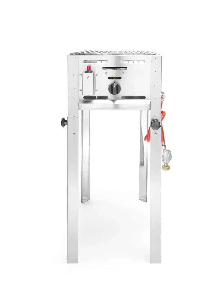 Grill-Master Modèle Mini - Appareil sur pied