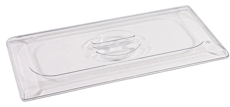Couvercle pour bac à glace ECO 165, H : 20 mm