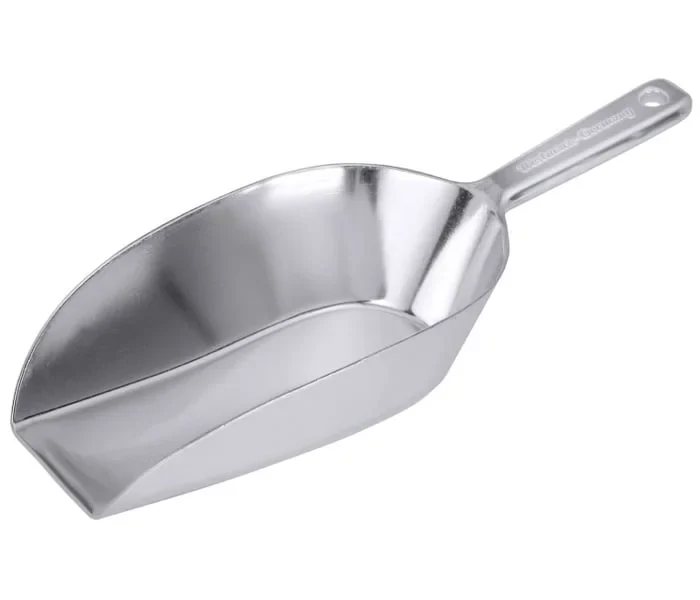 Pelle en aluminium 25cm