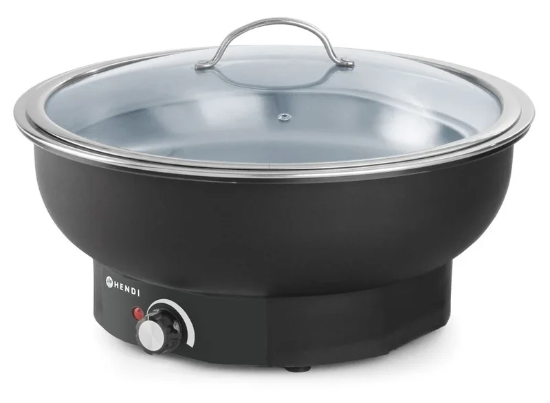 Chafing Dish électrique Tesino