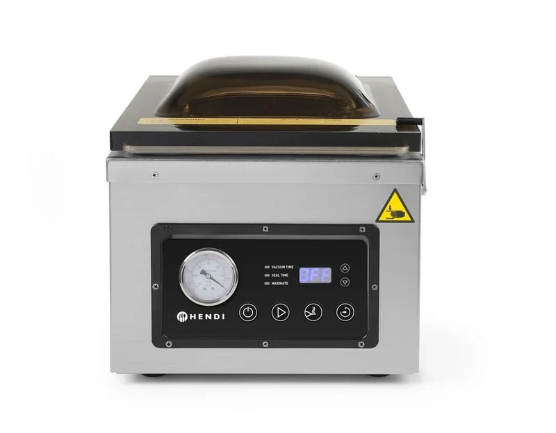 Machine sous vide à chambre Profi Line 300