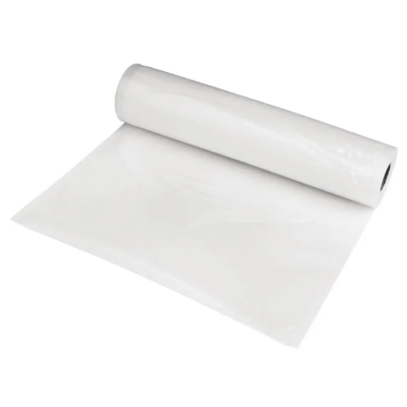 Vogue Film de mise sous vide 280 mm x 6000 mm - 2 pcs