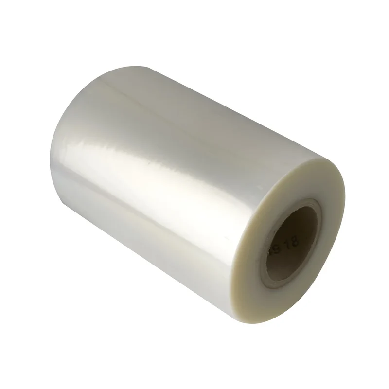 Film de scellage pour scelleuse IP 245 Premium - PE 250 m