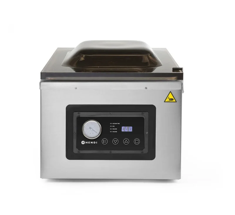 Machine sous vide à chambre Profi Line 410