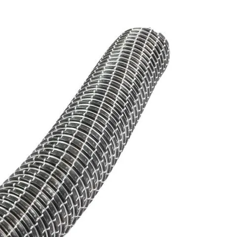 Tuyau flexible aspirateur Norres Ø51 mm - bobine 15 m