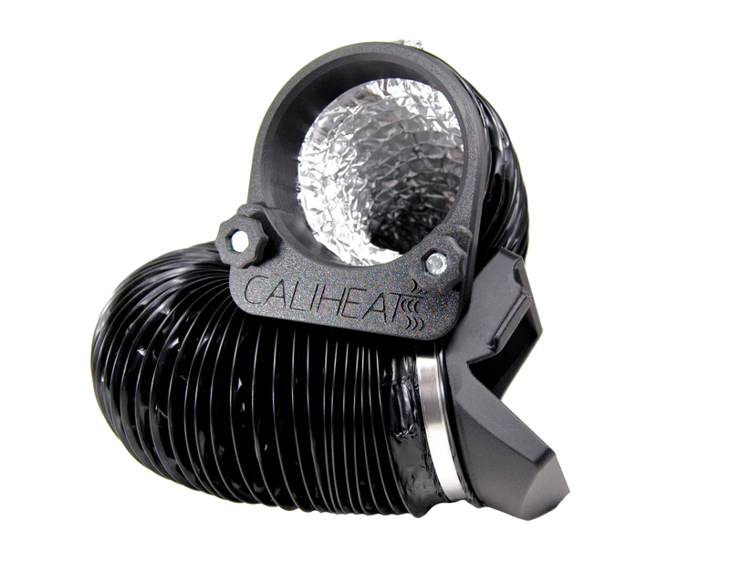 CaliHeat Version 2.0 T5/T6/T6.1