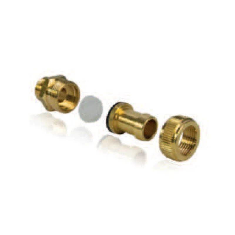 Filtre de 60 mailles avec support de buse de 17 mm