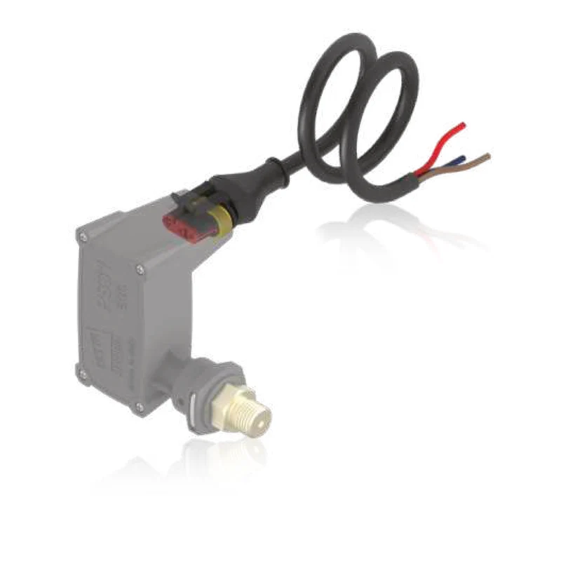 Câble d'alimentation du pressostat EQC