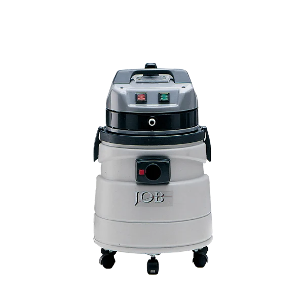 Nettoyeur de Sièges Pro 1.2 kW - Injection/Extraction