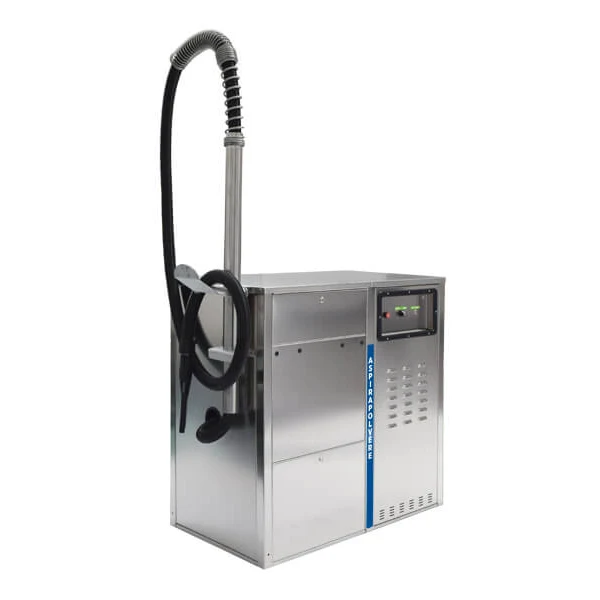 Aspirateur Pro 400 V 3.0 kW Filtre Autonettoyant - AF3