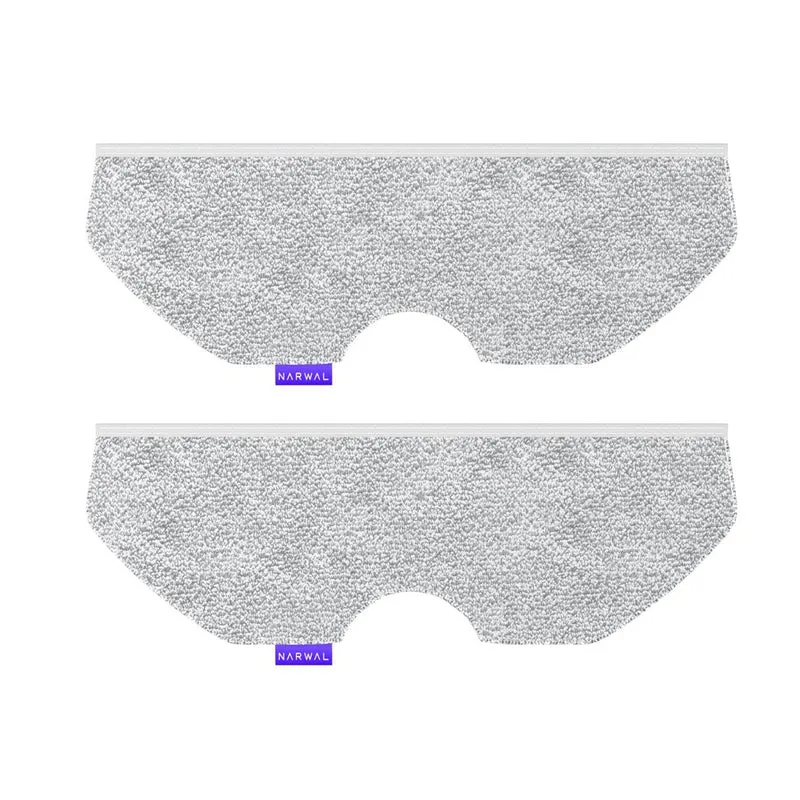 Washable and Reusable Mop for Freo X Plus
