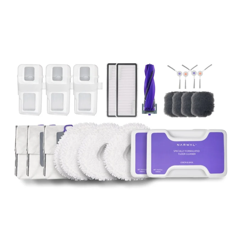 Accessory pack for Freo Z Ultra