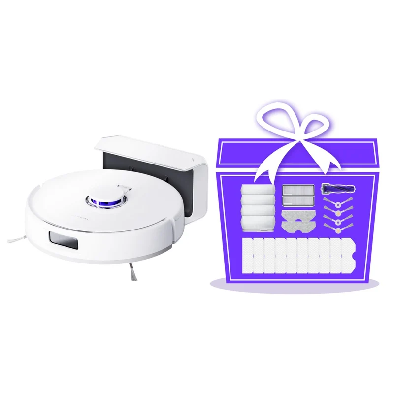 Narwal Freo X Plus with Accessory Pack