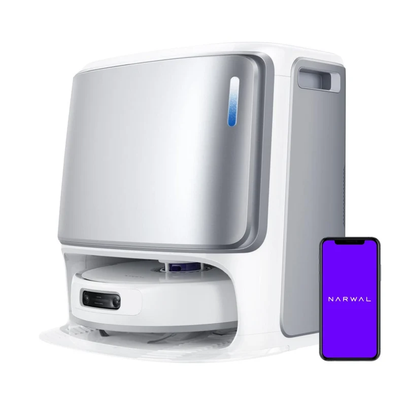 Narwal Freo Z Ultra Aspirateur Robot Laveur