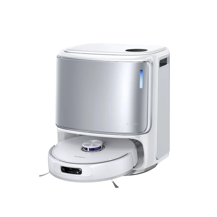 Narwal Freo Z10 Ultra Robot Aspirateur Laveur