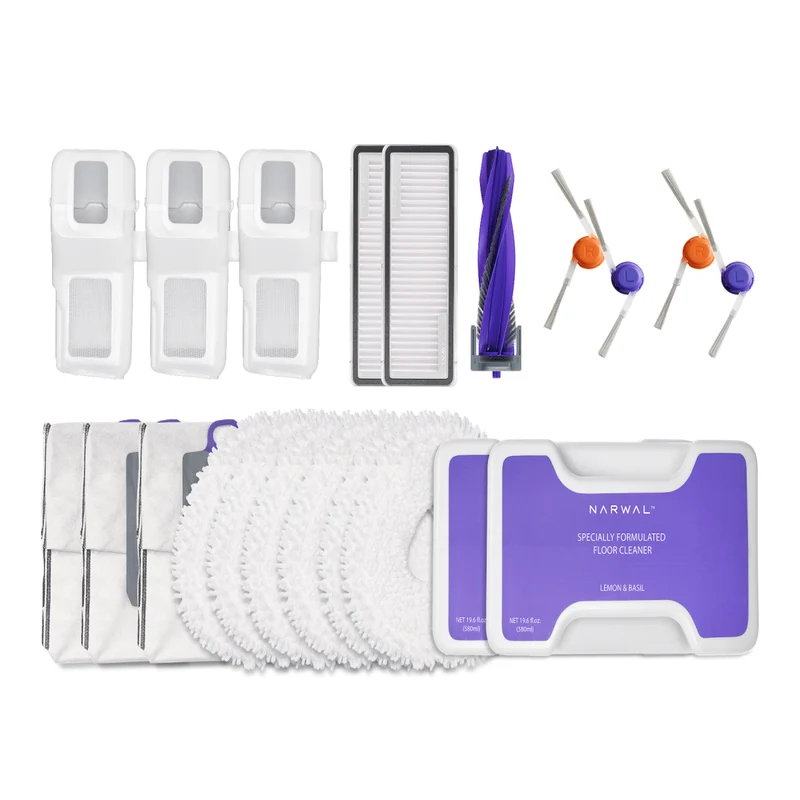 Accessory pack for Freo Z10 Ultra