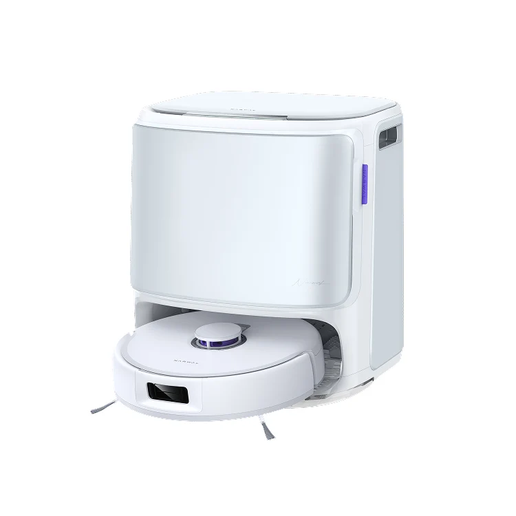 Narwal Freo Z10 Aspirateur robot laveur