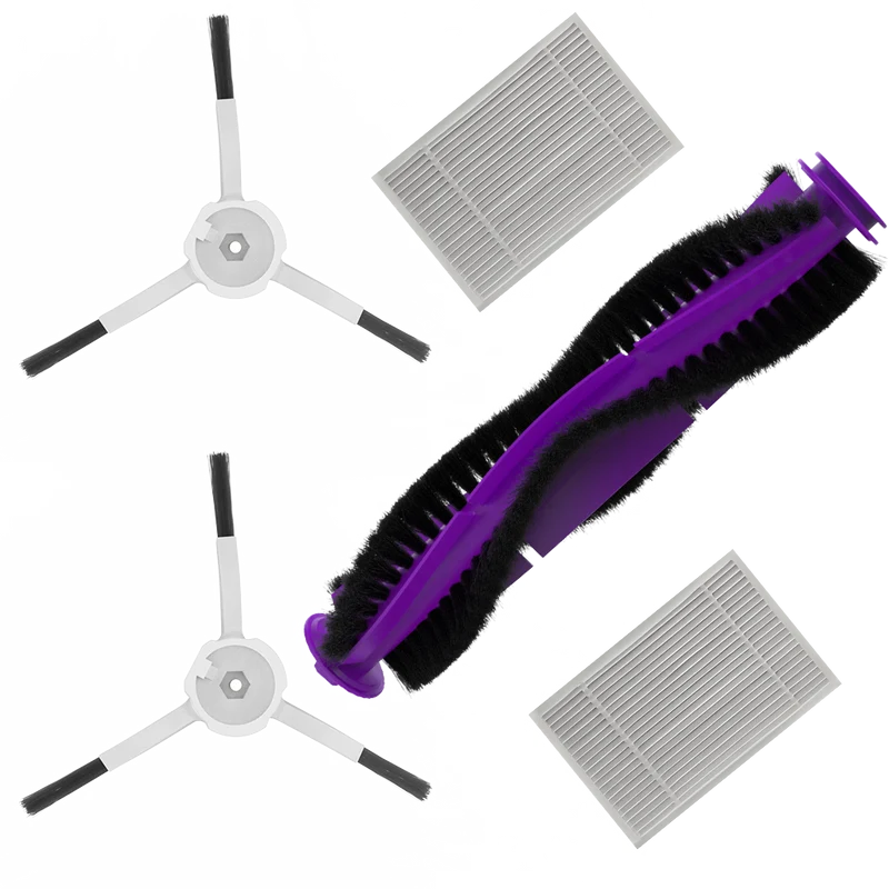Kit d'accessoires original pour Narwal Freo S