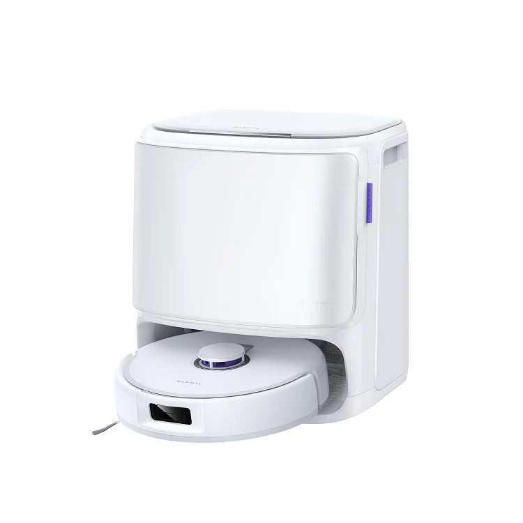 Robot aspirateur et laveur Narwal Freo X10 Pro