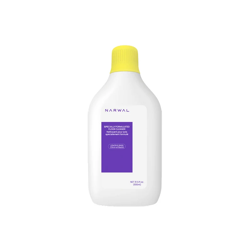 Nettoyant pour sols pour Flow 2 / Flow (930 ml)