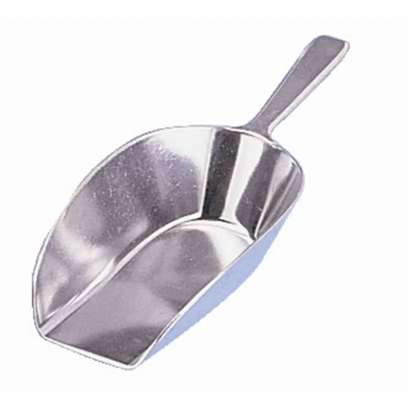 Pelle Vogue, 40 cm, aluminium