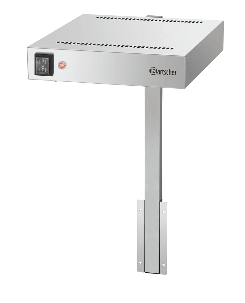 Lampe chauffante Bartscher 12-150