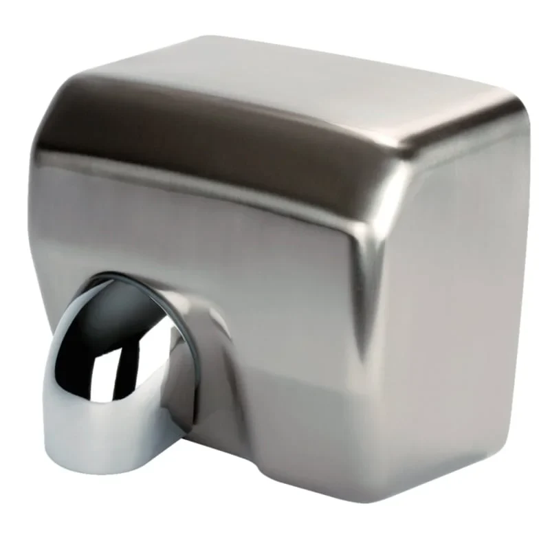 Sèche-mains automatique Jantex 2500W - Inox