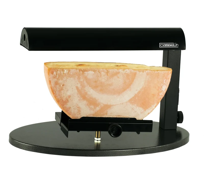 Raclette - demi-meule
