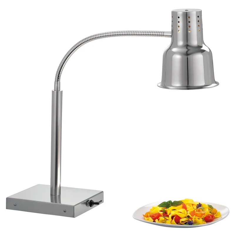 Lampe chauffante Bartscher IWL250ST