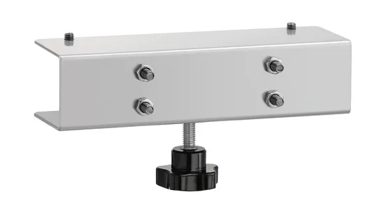 Support de chauffe-terrasse W3000