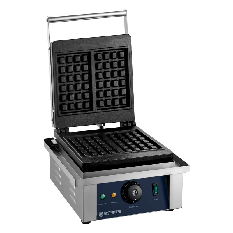 Gaufrier Eco gaufre belge