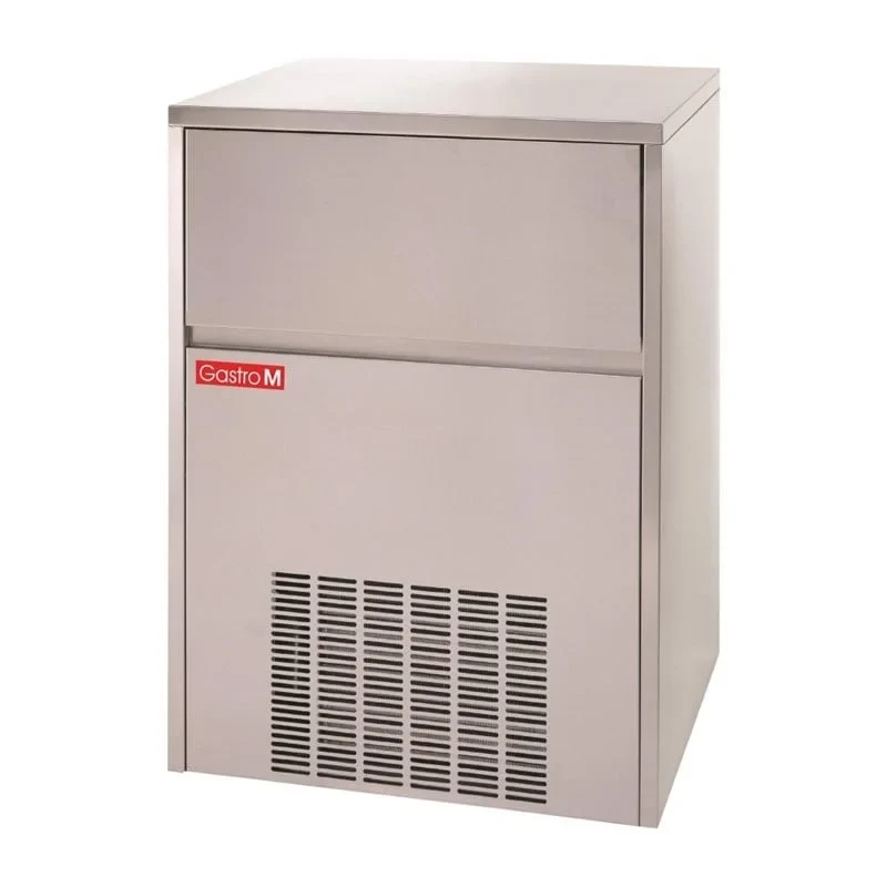 Machine à glaçons Gastro M 65 kg