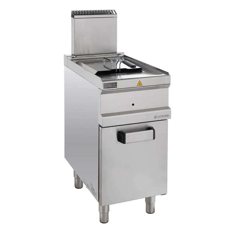 Friteuse à gaz Série 700 - 40/70 - 14 litres