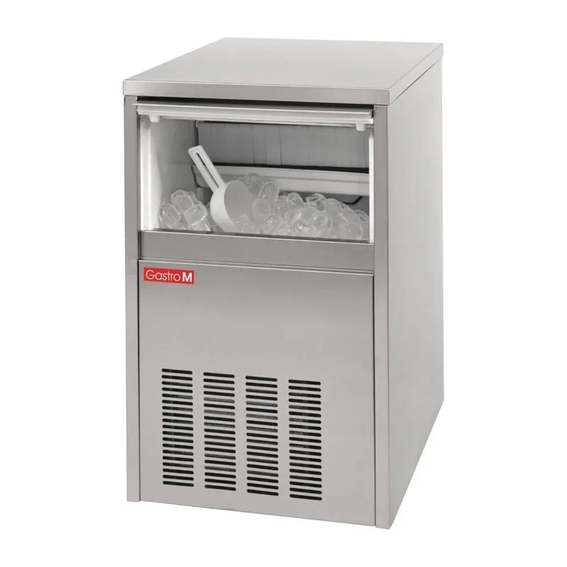 Machine à glaçons Gastro M 40 kg