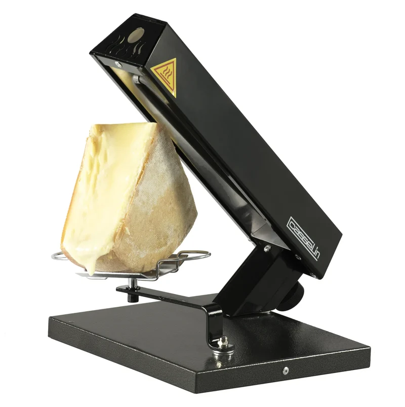 Raclette - Meule Quarter