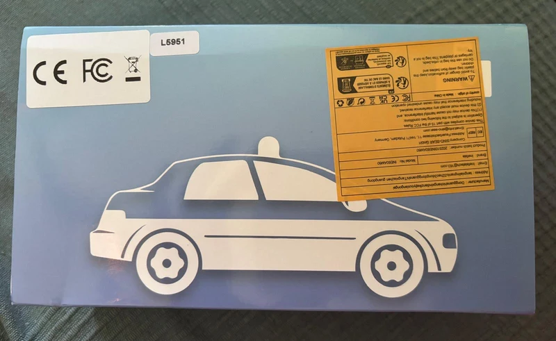 Car Dashcam
