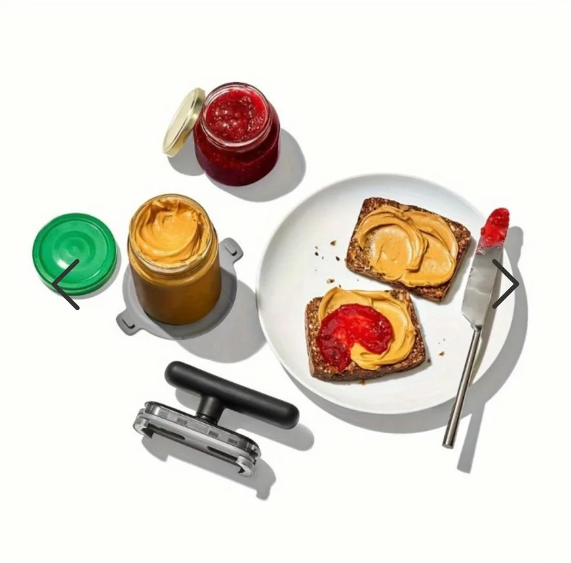 Ouvre-bocal ET POTS