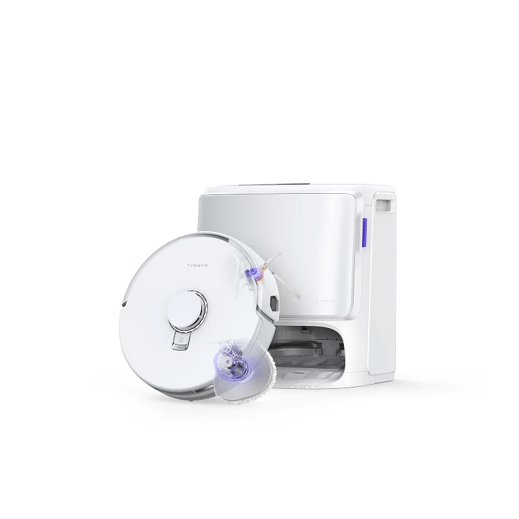 Robot aspirateur et laveur Narwal Freo Z10 Pro