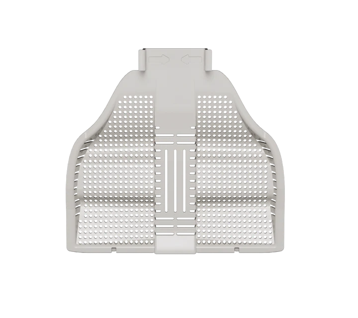 Filtre multifonction remplaçable pour station d'accueil Freo Z10 Pro / Freo X10 Pro