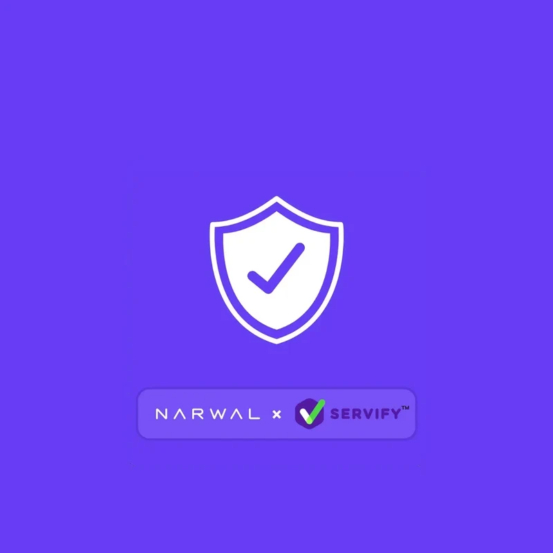 1 an d'extension de garantie pour Narwal Freo 20, Freo 20 Edge et V50