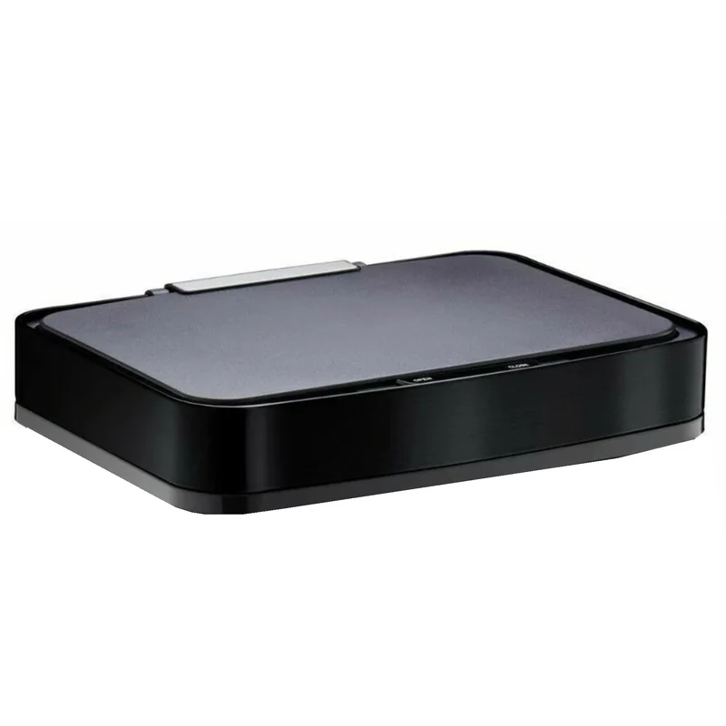 COUVERCLE 75L NARVIK BLACK