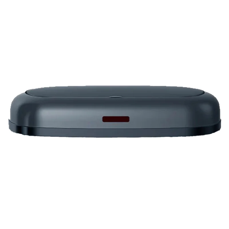 COUVERCLE LOGAN 58L GREY