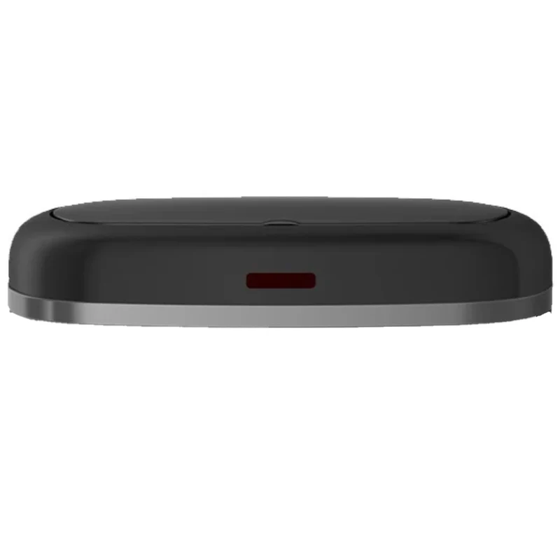 COUVERCLE LOGAN 58L NOIR