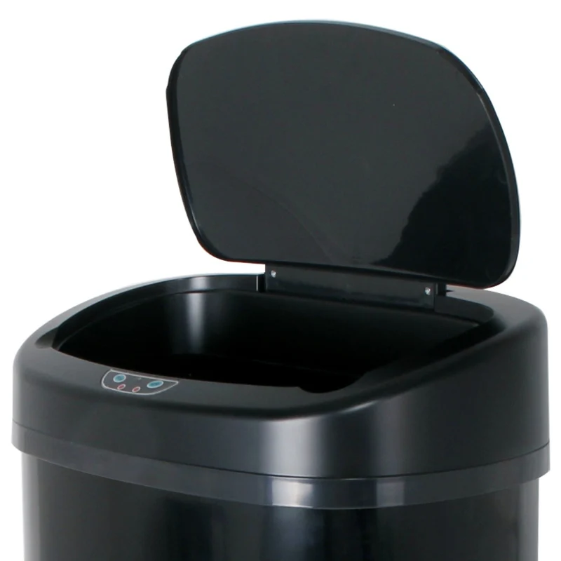 COUVERCLE MAJESTIC BLACK