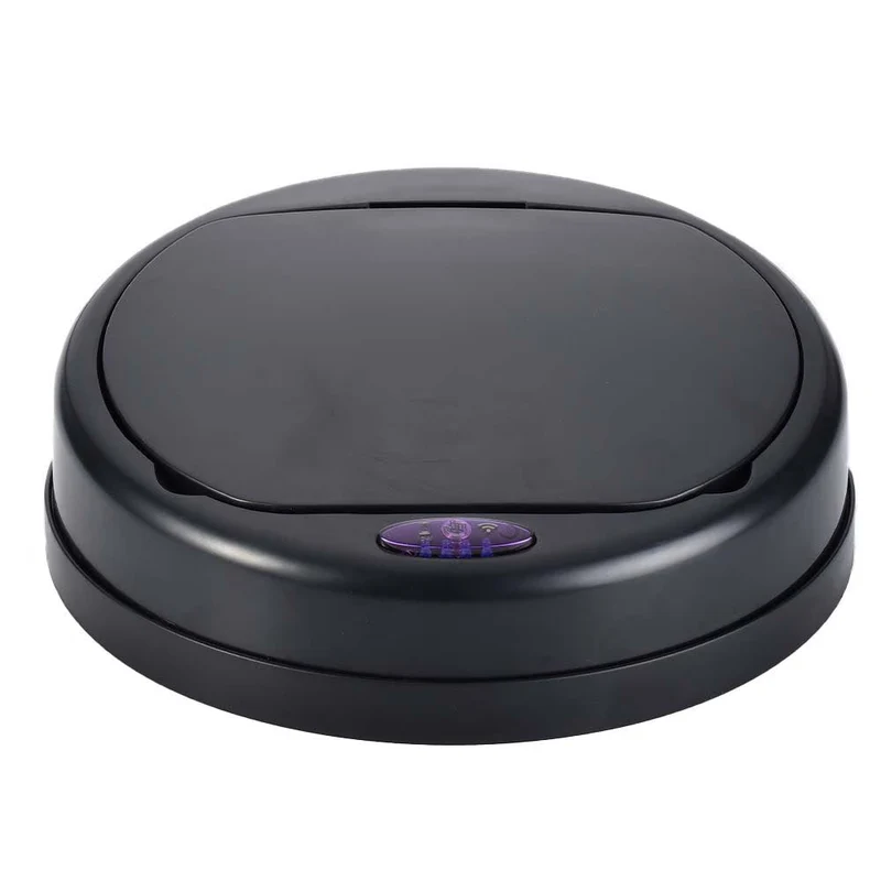 COUVERCLE SOHO NOIR FULL BLACK