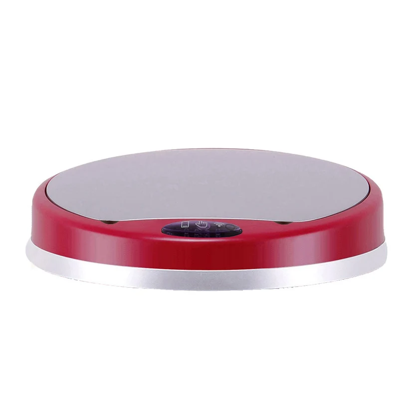 COUVERCLE SOHO RED