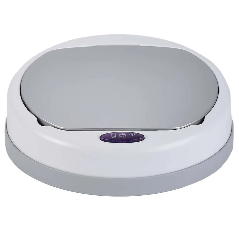 COUVERCLE SOHO WHITE