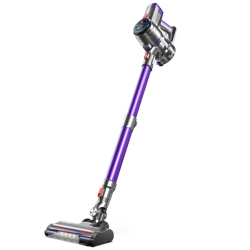 Buture VC10 Cordless Vacuum | Official Refurbished