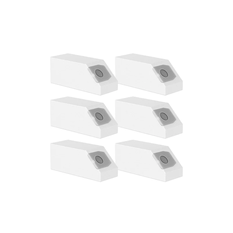 MX50 Sacs à poussière 6 pcs