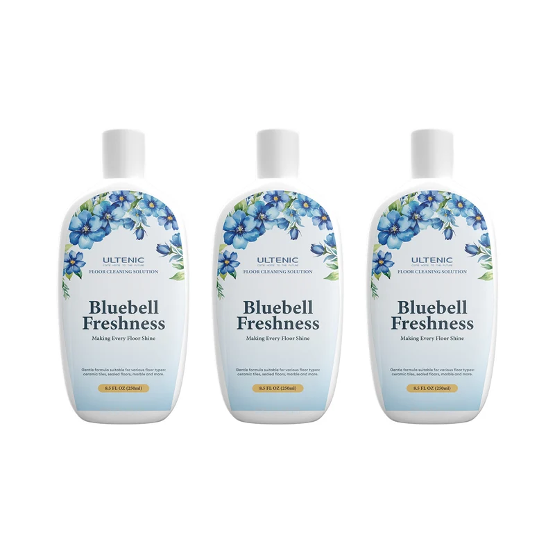 Liquide de nettoyage pour T20 Pro (3 bouteilles)